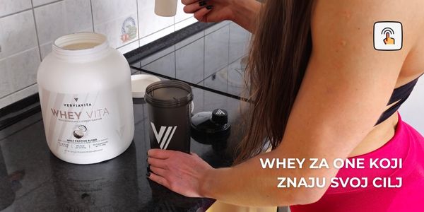 whey za dame